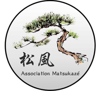 Logo Association Matsukazé Bordeaux
